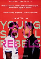 Young Soul Rebels - Movie Poster (xs thumbnail)