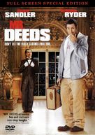 Mr Deeds - poster (xs thumbnail)