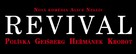 Revival - Czech Logo (xs thumbnail)