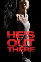 He&#039;s Out There - Movie Cover (xs thumbnail)