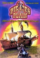 Pirates of the Plain - Movie Cover (xs thumbnail)