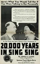 20,000 Years in Sing Sing Other