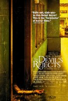 The Devil&#039;s Rejects - Movie Poster (xs thumbnail)