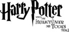 Harry Potter and the Deathly Hallows - Part 1 - German Logo (xs thumbnail)