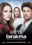 &quot;Elimi birakma&quot; - Turkish Movie Poster (xs thumbnail)