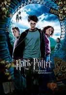 Harry Potter and the Prisoner of Azkaban - Polish Movie Poster (xs thumbnail)