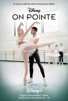 &quot;On Pointe&quot; - Movie Poster (xs thumbnail)