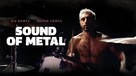 Sound of Metal - Canadian Movie Cover (xs thumbnail)