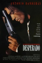 Desperado - Movie Poster (xs thumbnail)