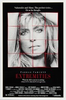 Extremities - Movie Poster (xs thumbnail)