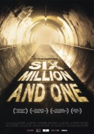 Six Million and One - Austrian Movie Poster (xs thumbnail)