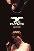 Crimes of the Future - Movie Poster (xs thumbnail)