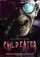 Child Eater - Movie Cover (xs thumbnail)