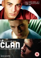 Clan, Le - British Movie Cover (xs thumbnail)