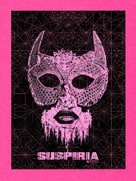 Suspiria - poster (xs thumbnail)