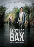 Schneider vs. Bax - French Movie Poster (xs thumbnail)