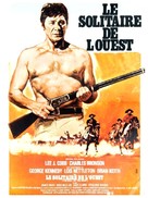 The Bull of the West - French Movie Poster (xs thumbnail)