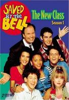 &quot;Saved by the Bell: The New Class&quot; - DVD movie cover (xs thumbnail)