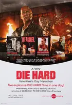 Die Hard Poster