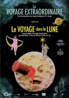 Le voyage extraordinaire - Dutch Movie Poster (xs thumbnail)