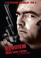 Requiem pour un beau sans-coeur - Canadian DVD movie cover (xs thumbnail)