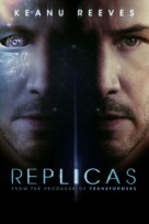 Replicas - Movie Cover (xs thumbnail)