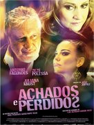 Achados e Perdidos - Brazilian poster (xs thumbnail)