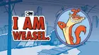 "I Am Weasel" Other