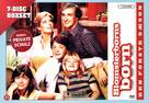 &quot;Family Ties&quot; - Danish DVD movie cover (xs thumbnail)