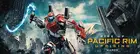 Pacific Rim: Uprising Poster