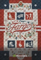 &quot;Fargo&quot; - Movie Poster (xs thumbnail)