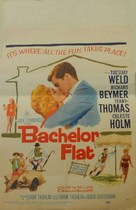 Bachelor Flat - Movie Poster (xs thumbnail)