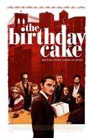 The Birthday Cake - Movie Poster (xs thumbnail)