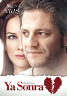Ya Sonra? - Turkish Movie Poster (xs thumbnail)