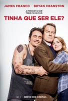 Why Him? - Brazilian Movie Poster (xs thumbnail)