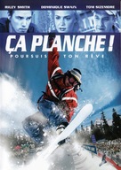 Grind - French DVD movie cover (xs thumbnail)