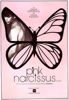 Pink Narcissus - Movie Poster (xs thumbnail)