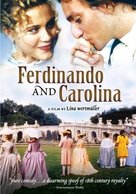 Ferdinando e Carolina - International Movie Poster (xs thumbnail)