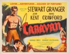 Caravan - Re-release movie poster (xs thumbnail)
