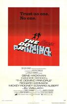 The Domino Principle - Movie Poster (xs thumbnail)