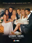 "Friends" Poster
