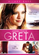 Greta - Danish DVD movie cover (xs thumbnail)