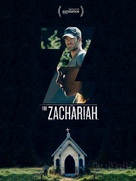 Z for Zachariah - Movie Poster (xs thumbnail)