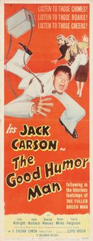 The Good Humor Man - Movie Poster (xs thumbnail)