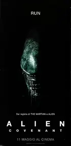 Alien: Covenant Poster