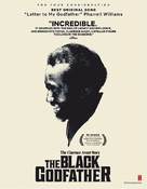 The Black Godfather - For your consideration movie poster (xs thumbnail)