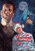 Die Hard - British poster (xs thumbnail)