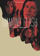 Diamond Flash - Spanish Movie Poster (xs thumbnail)