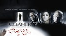 Cleaner - Norwegian Movie Cover (xs thumbnail)