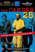 The Camden 28 - Movie Cover (xs thumbnail)